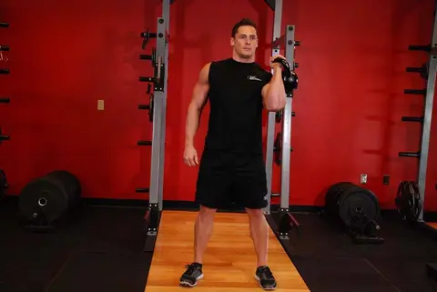 Bent Press