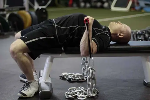 Chain Press