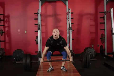 Clean Pull
