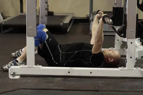 Floor Press