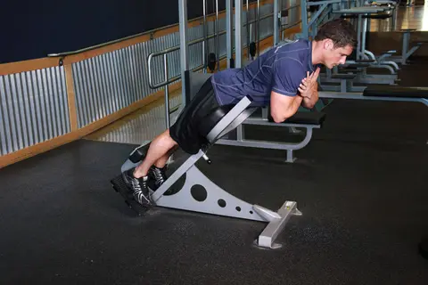 Back Extension