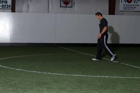 Moving Claw Series