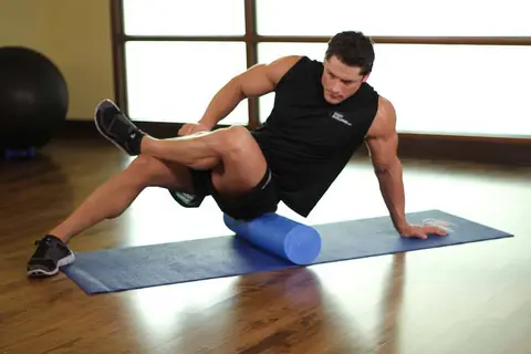 Piriformis-SMR — end position