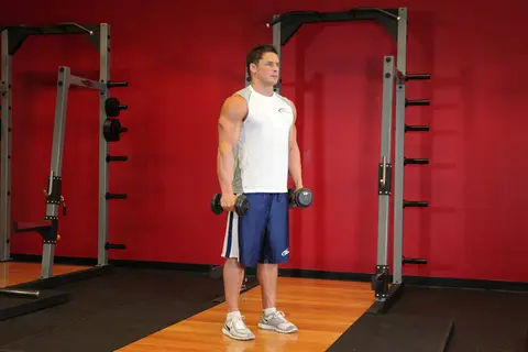 Power Partials