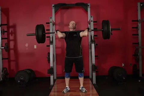 Push Press