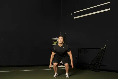 Rocket Jump