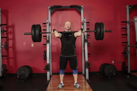 Split Jerk